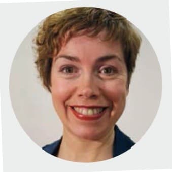 Carme Pineda, fundadora de MEKET